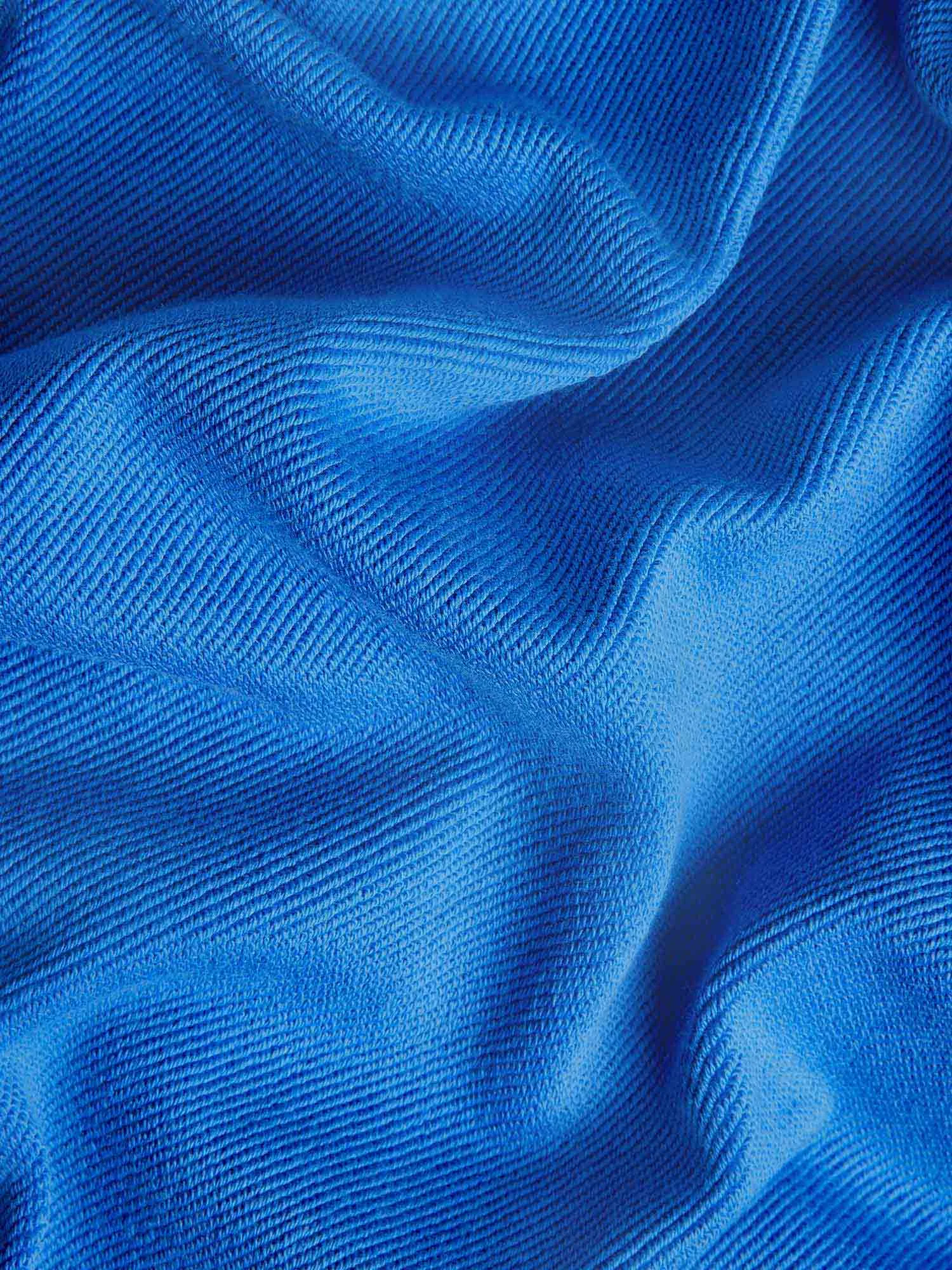 365 Sweatshirt - Bright Tones—cobalt blue