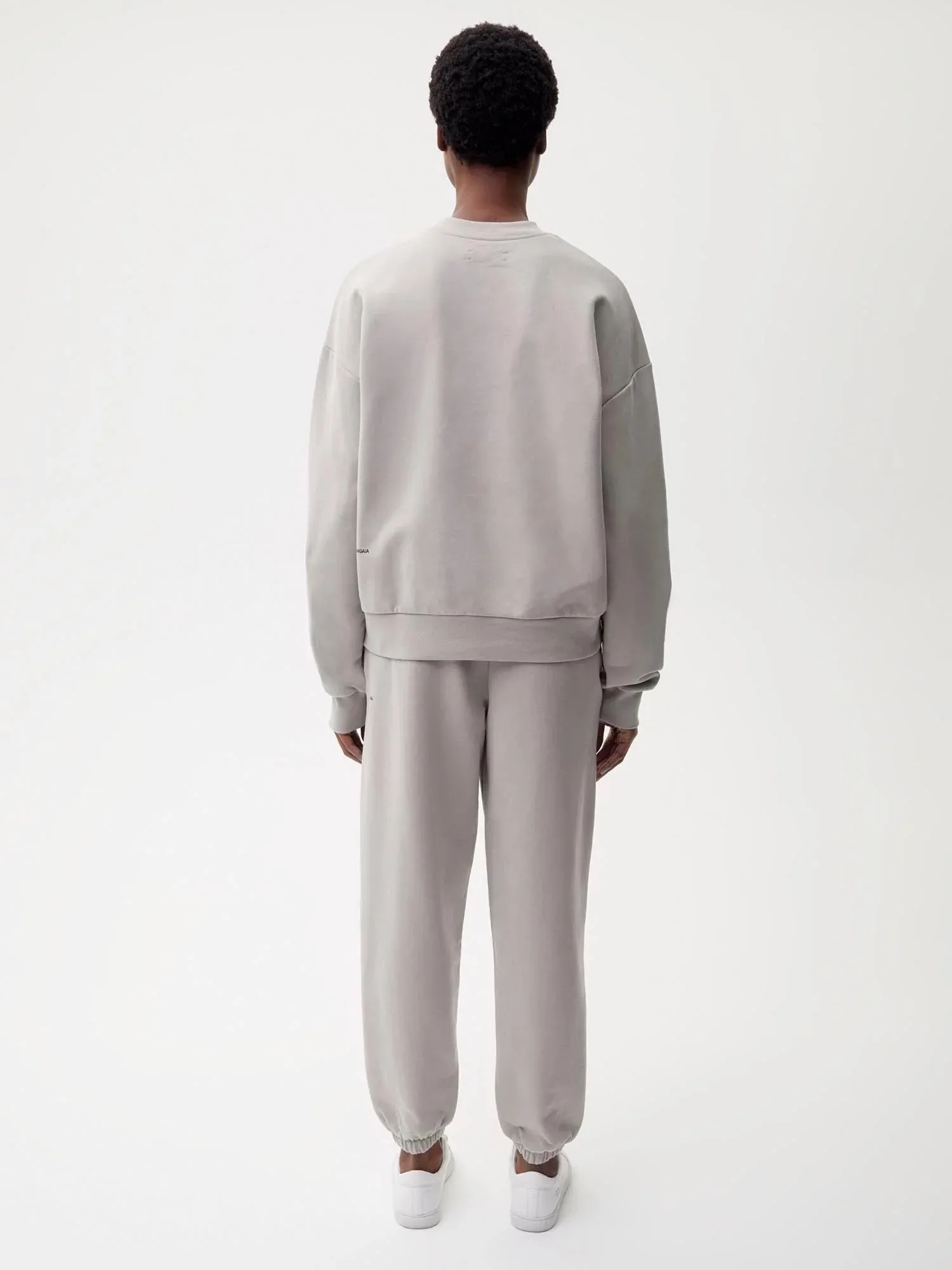 365 Sweatshirt - Neutral Tones—stone