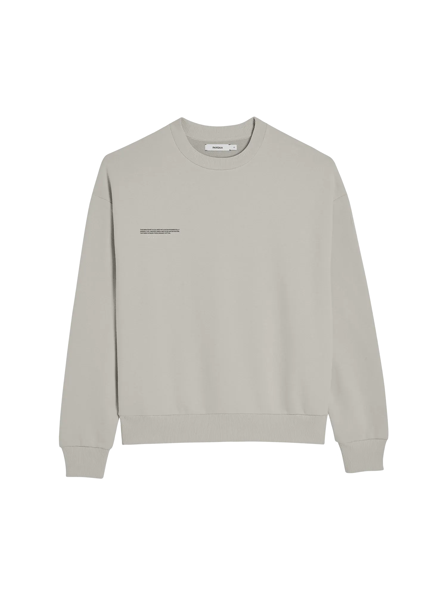365 Sweatshirt - Neutral Tones—stone