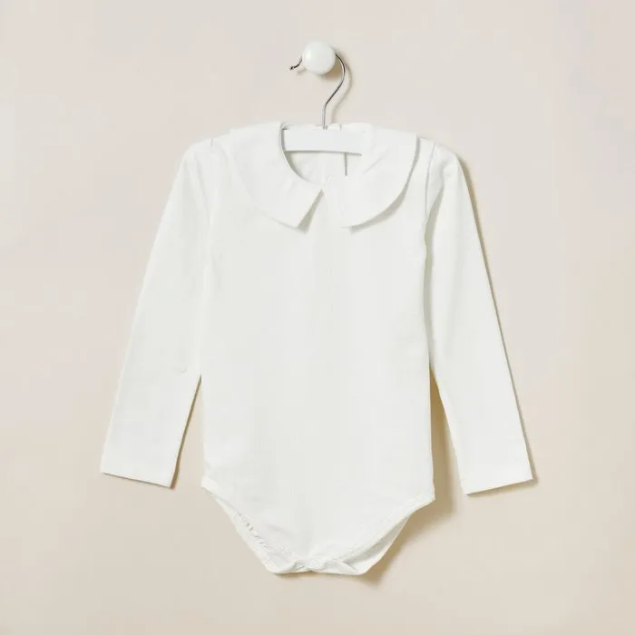 AC Atelier Romper Louis Lange Mouw