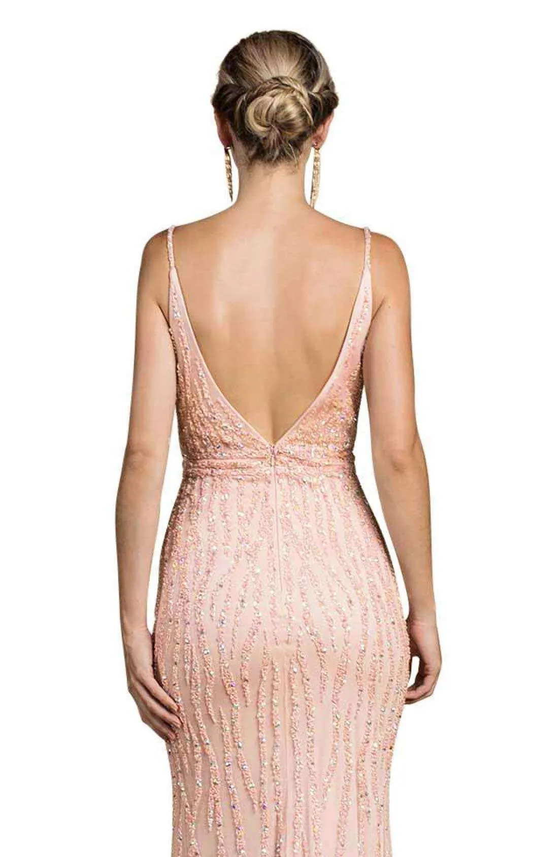 Andrea and Leo A0400 Dress