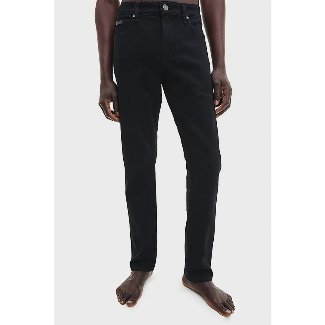 Apered Rinse Black