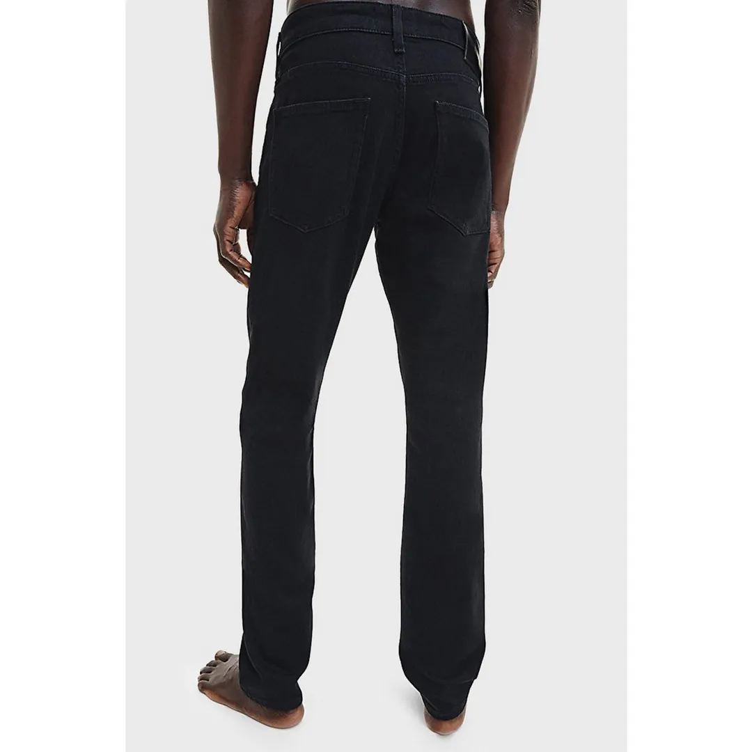 Apered Rinse Black
