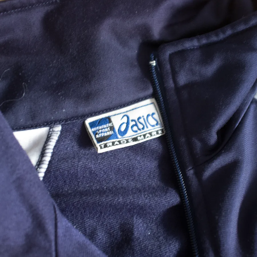 asics Trackjacket XLarge