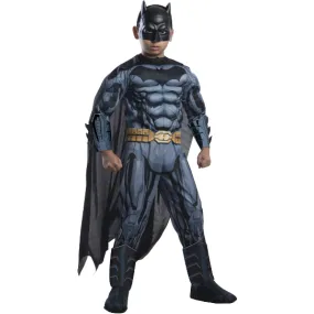 BATMAN WITH MUSCLES COSTUME