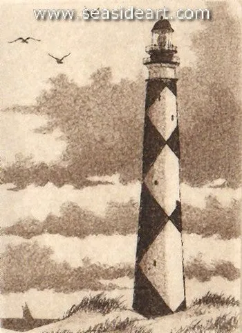 Cape Fear