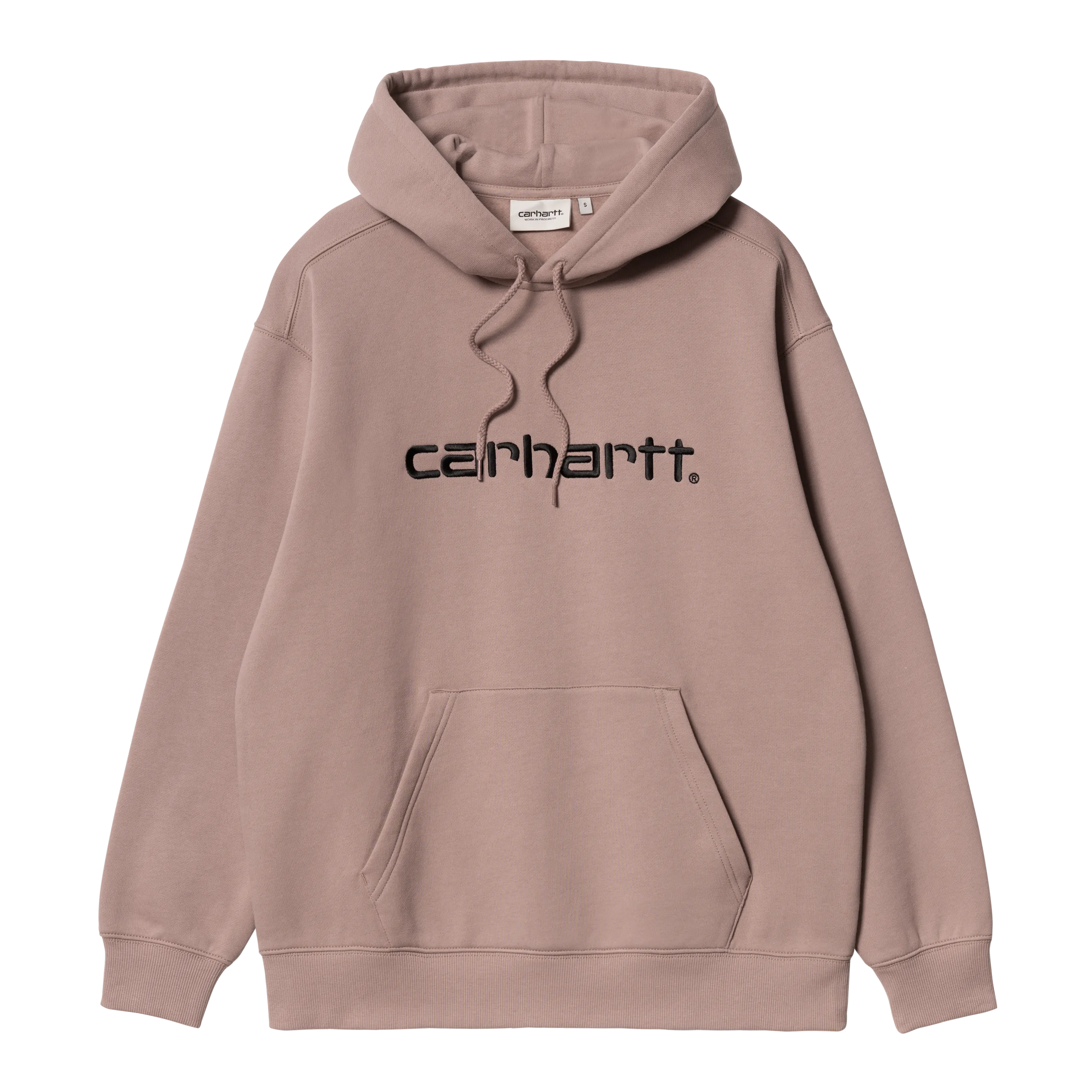 Carhartt W' Hooded Sweatshirt
