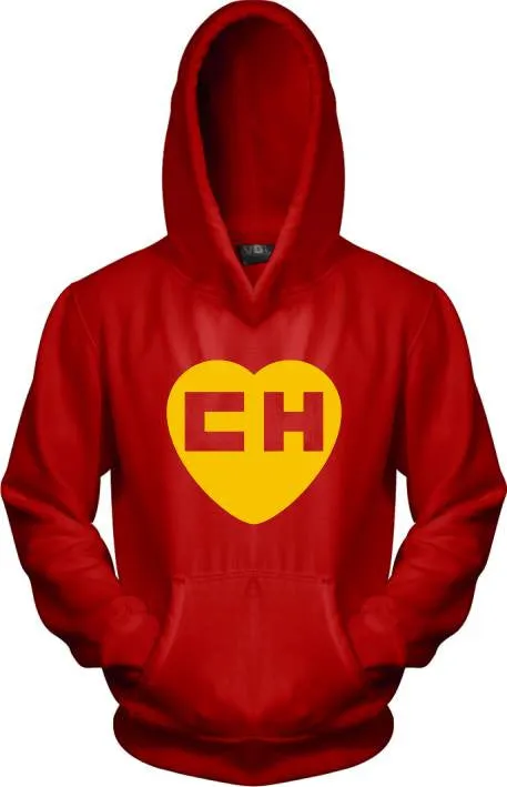 Chespirito Hoodie | Blasted Rat