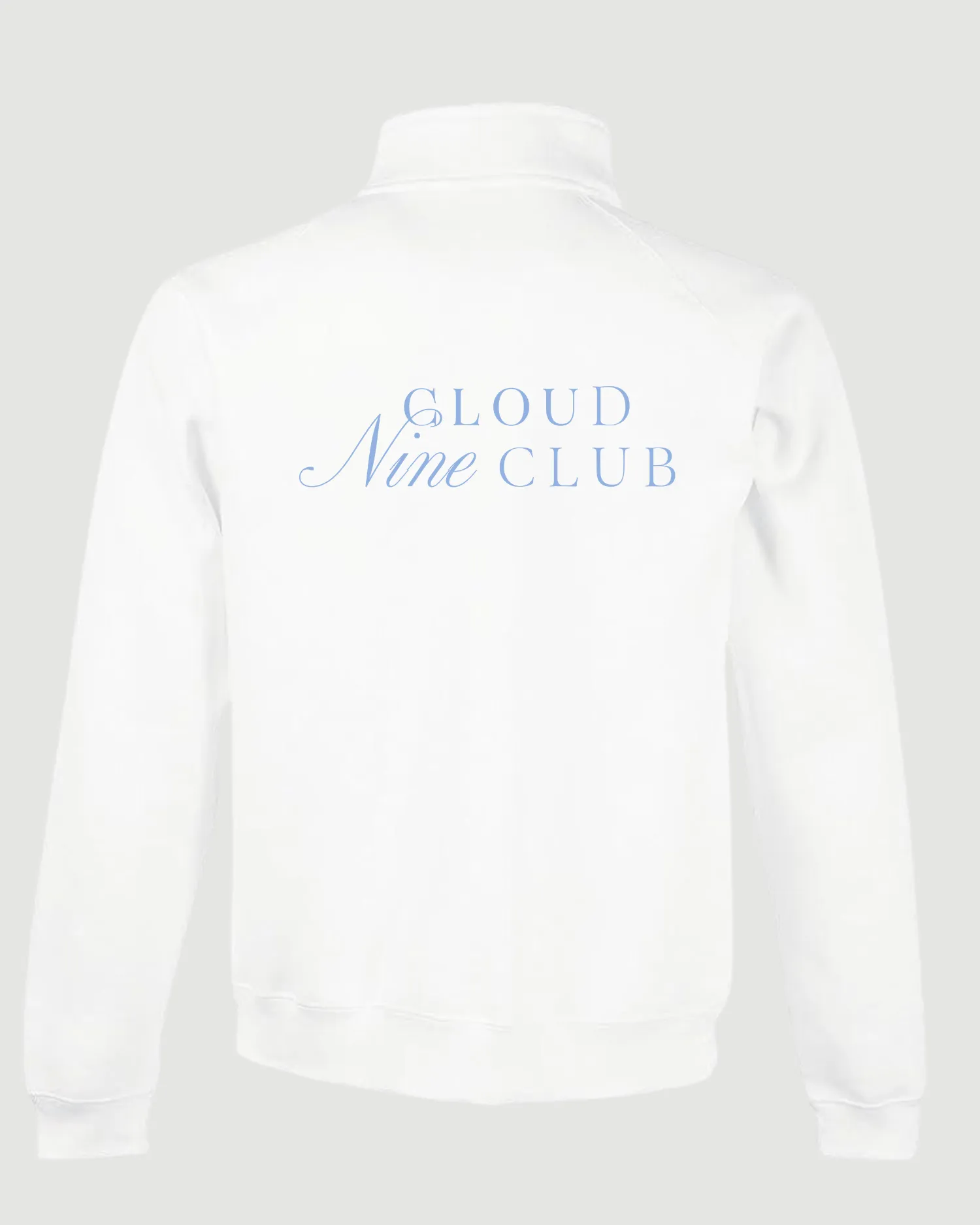 Cloud 9 Club Sweatshirt