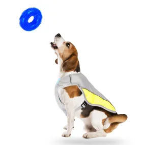 Cooling Dog Vest Harness Jacket
