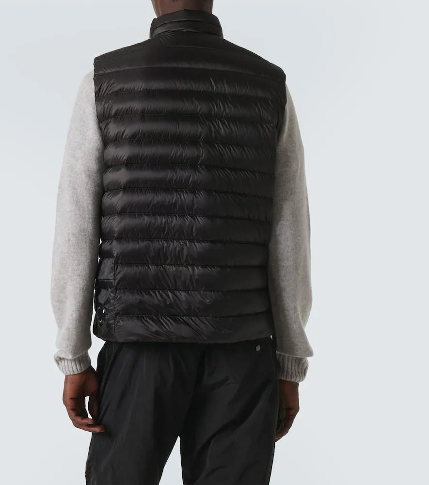 C.P. Company DD Shell down vest