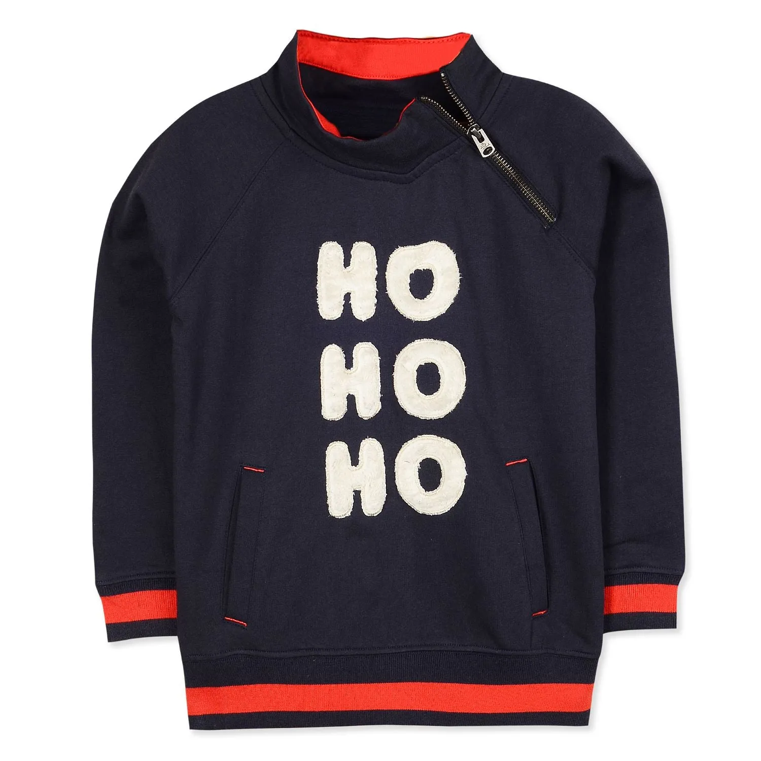 Daring sweatshirt