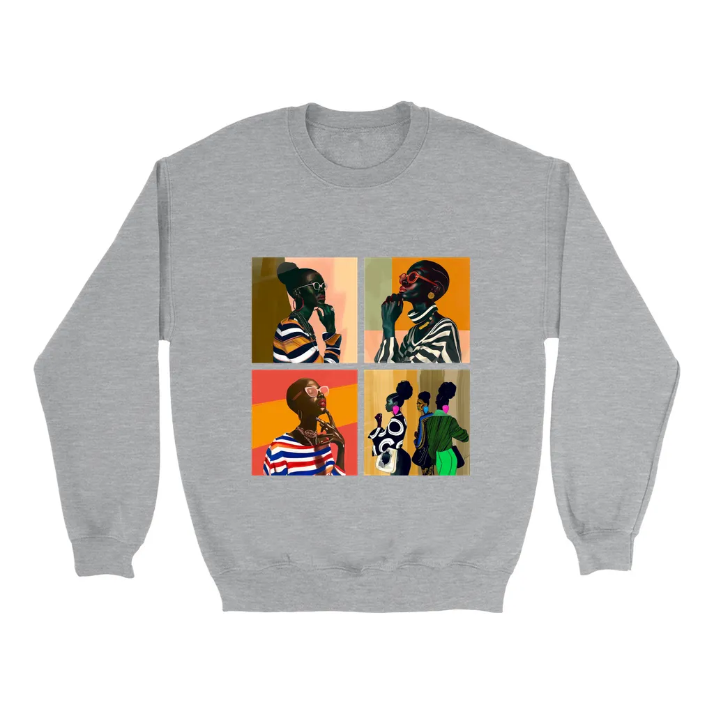 Dawa Sweatshirt