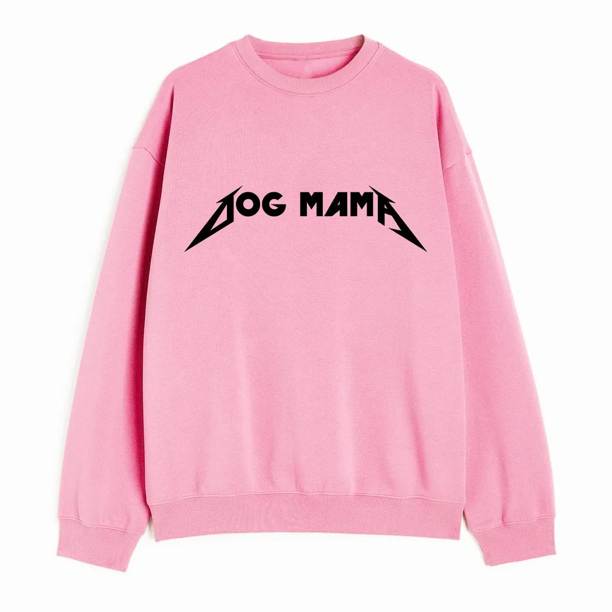 Dog Mama Sweatshirt