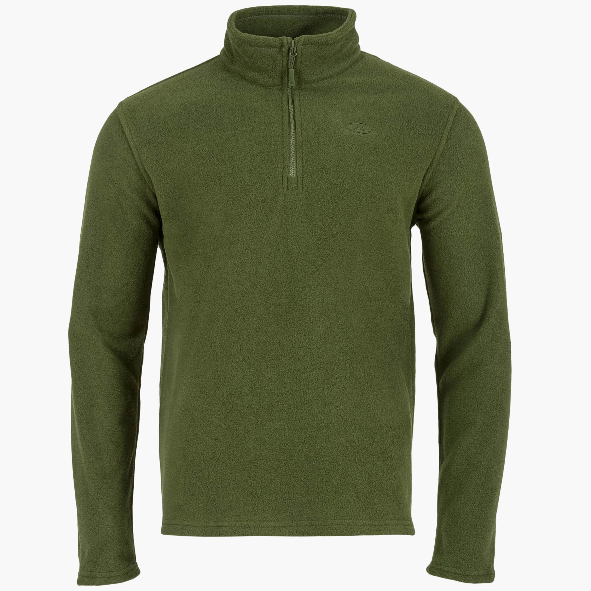 Ember Fleece Top, Mens