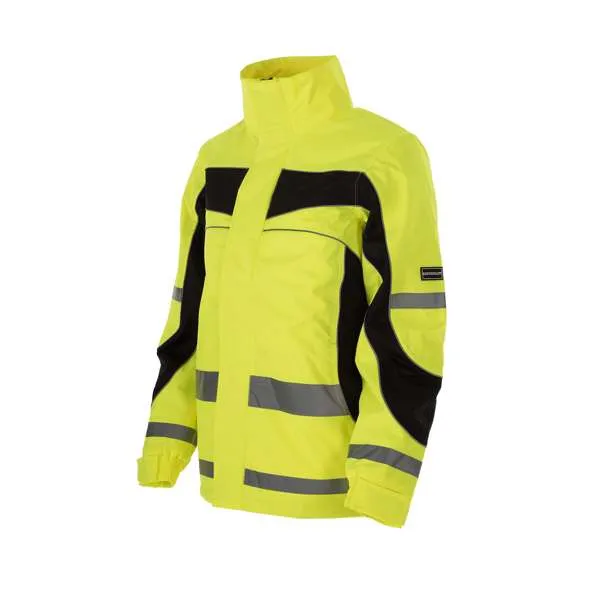 Equisafety Inverno Reversible Jacket