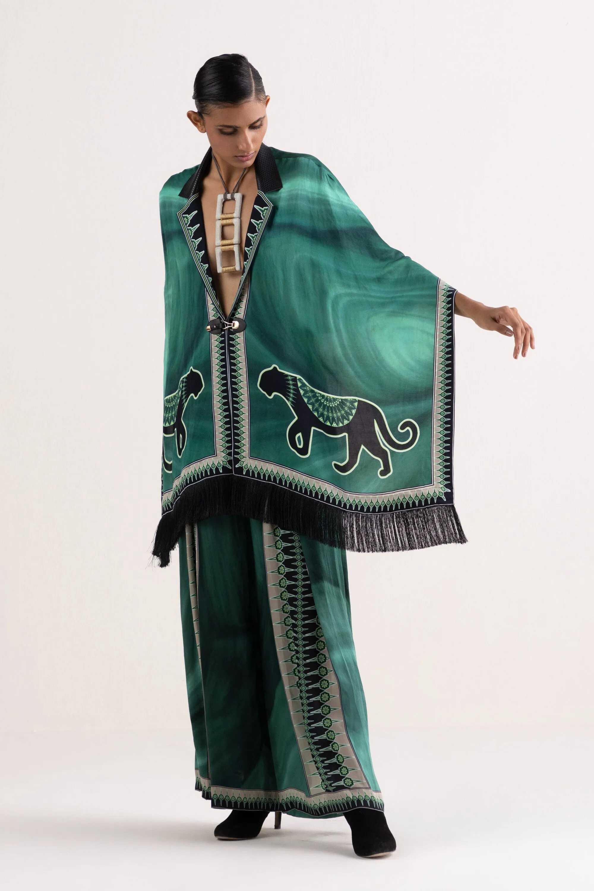 Hami Cape