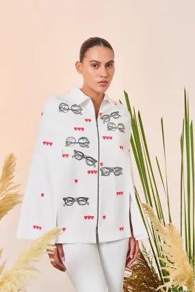 Holiday Sunglasses Cape