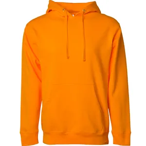 Independent Trading Co. - Midweight Hooded Sweatshirt