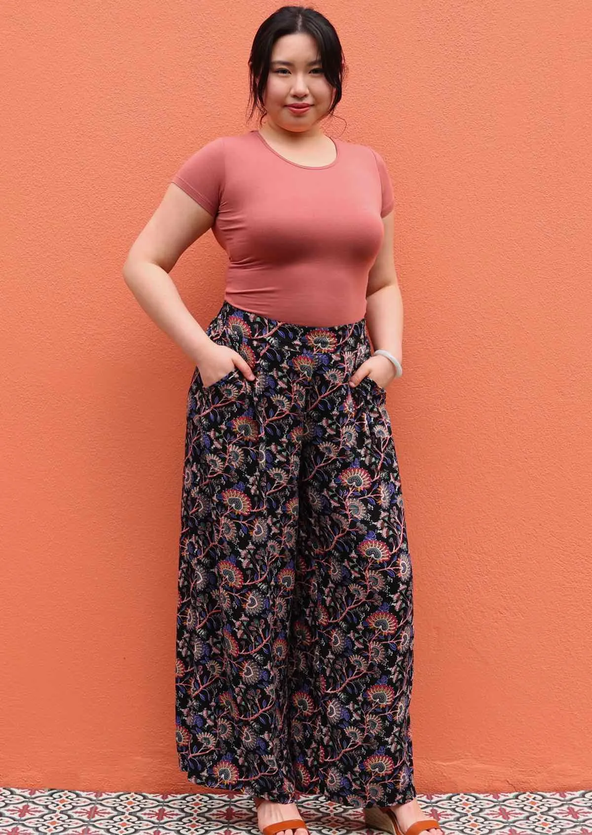 Jaya Pant Orchid
