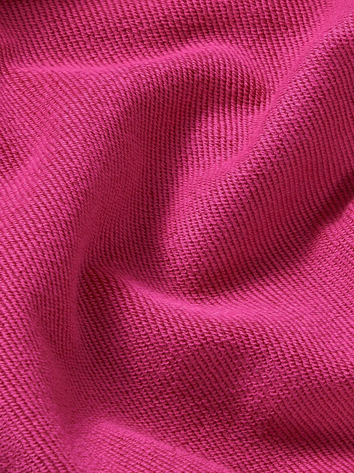 Kids' 365 Sweatshirt - Bright Tones—foxglove pink