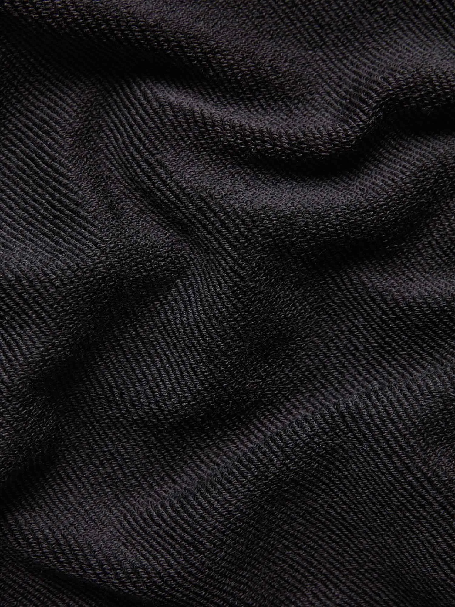 Kids’ WAHP Sweatshirt—black