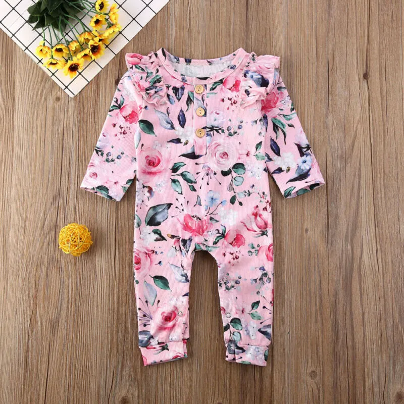 Livia Jumpsuit
