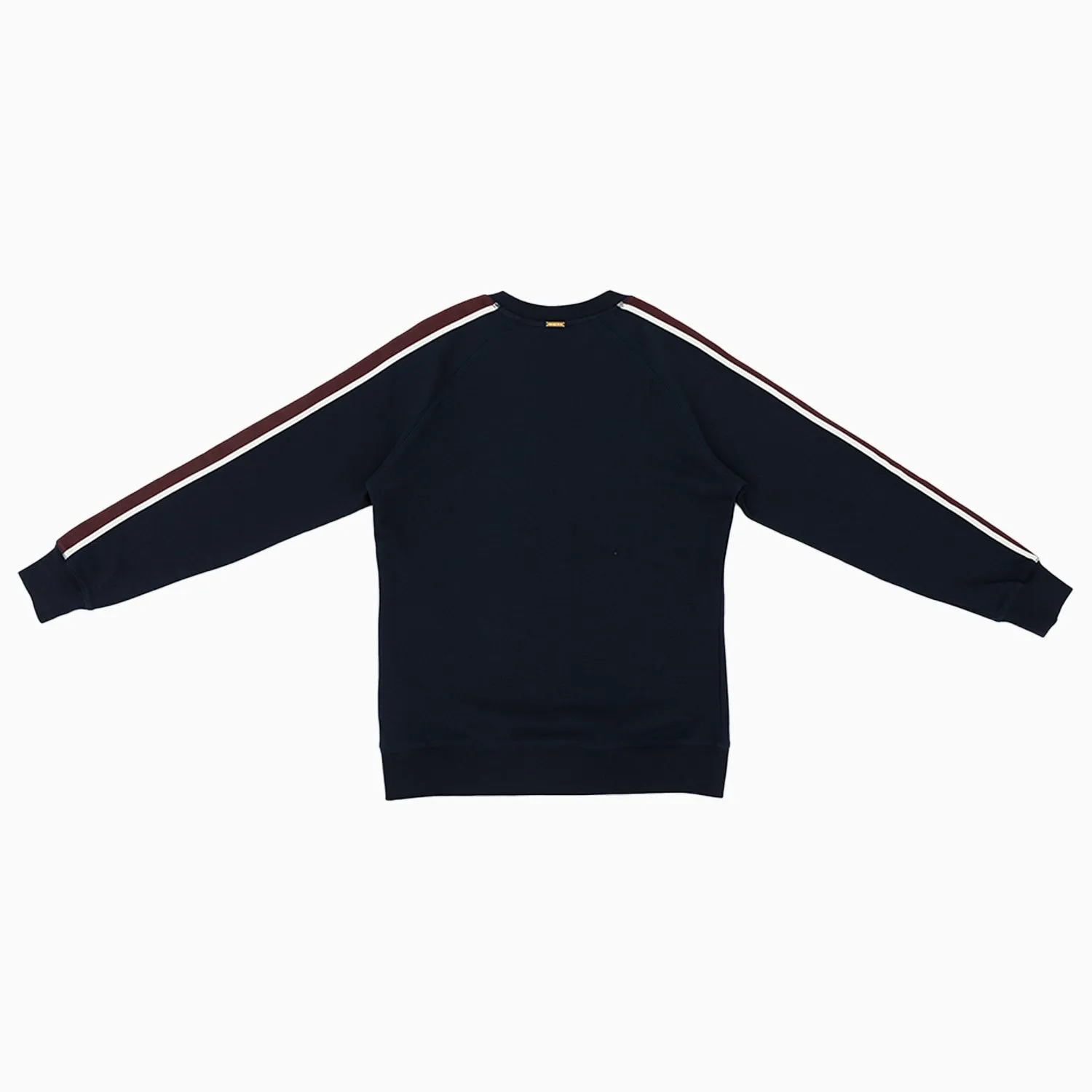 Men's Inimigo Stripe Sweatshirt
