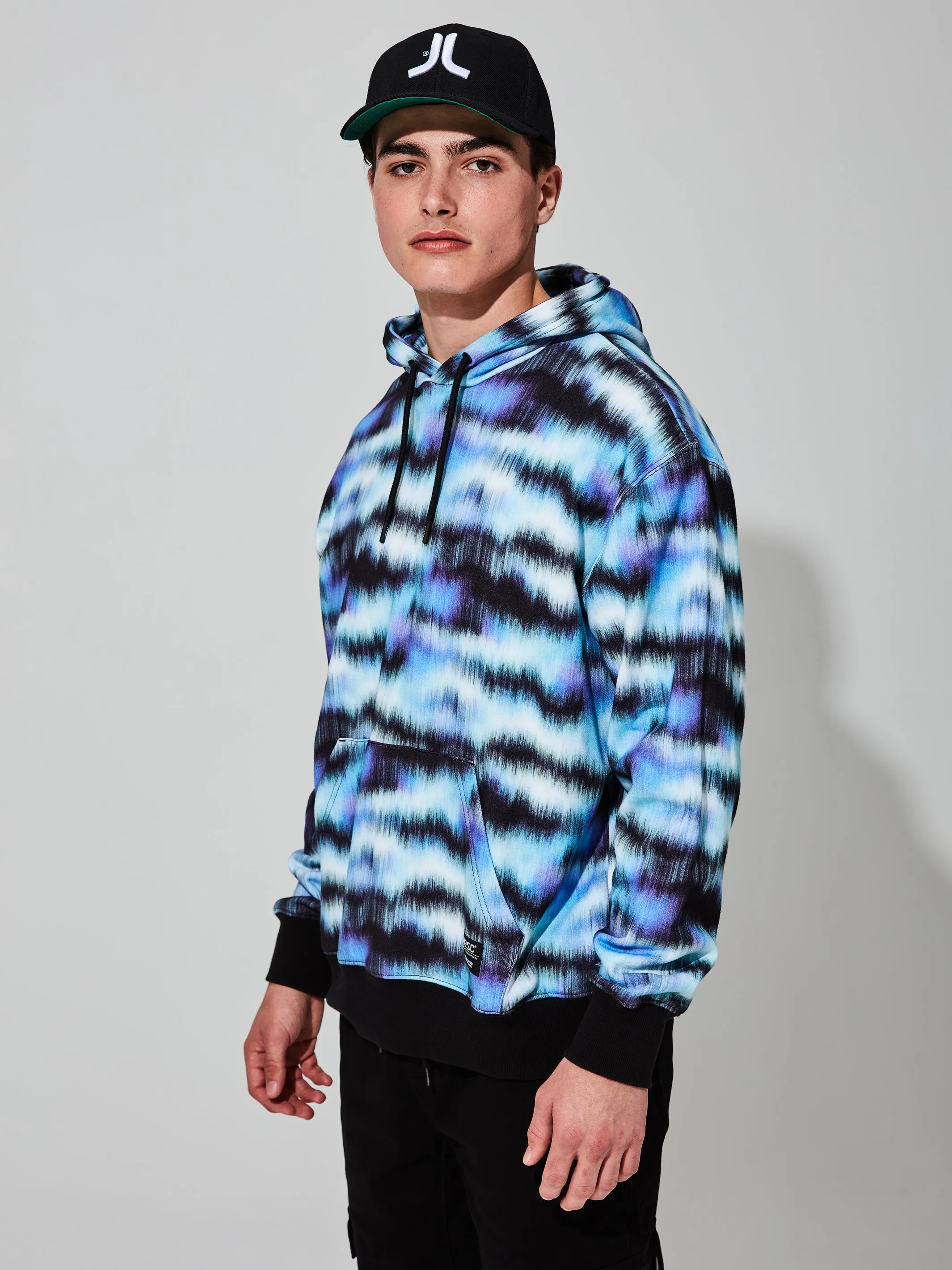 MIKE DIGITAL STATIC AOP