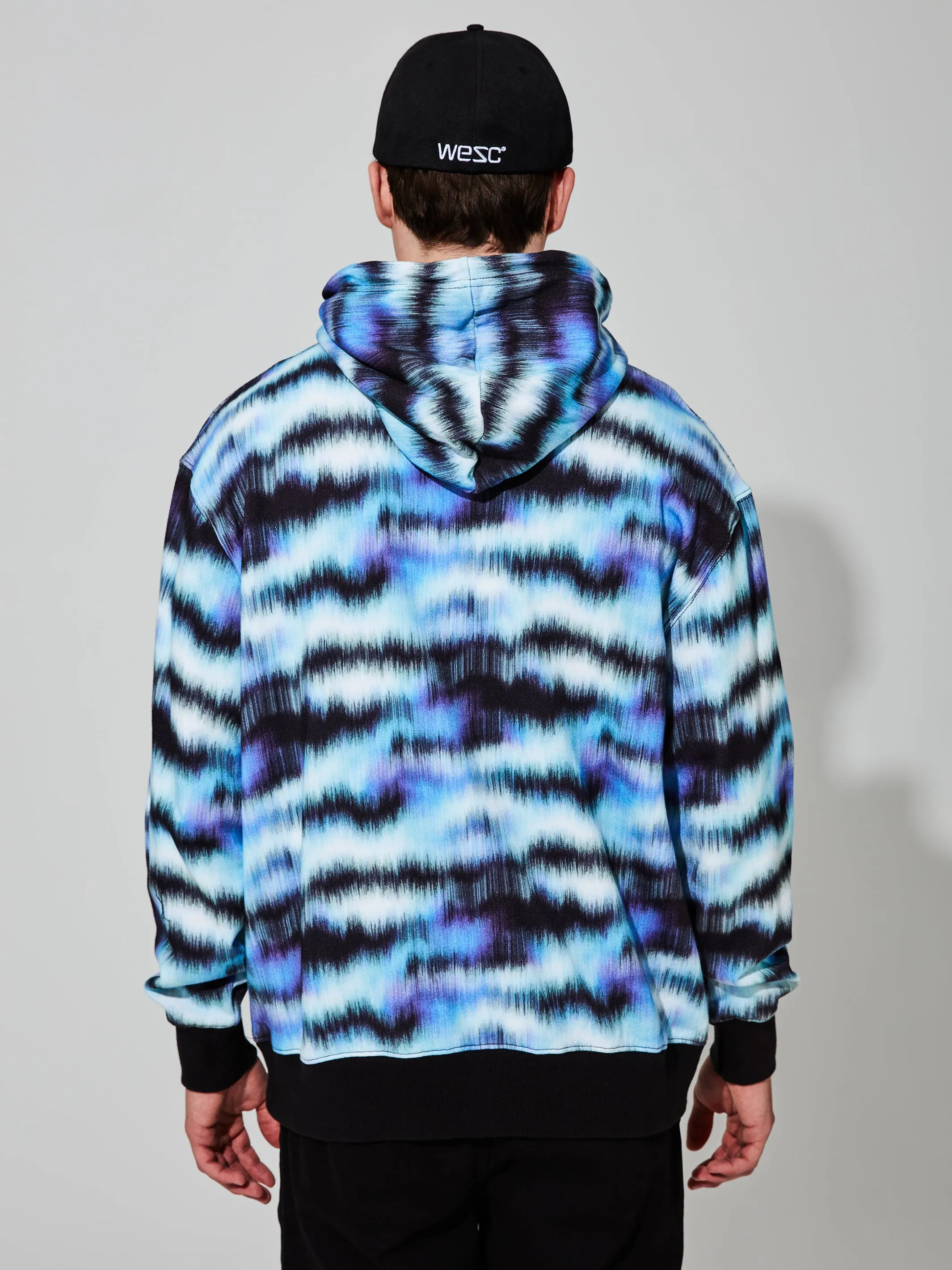 MIKE DIGITAL STATIC AOP