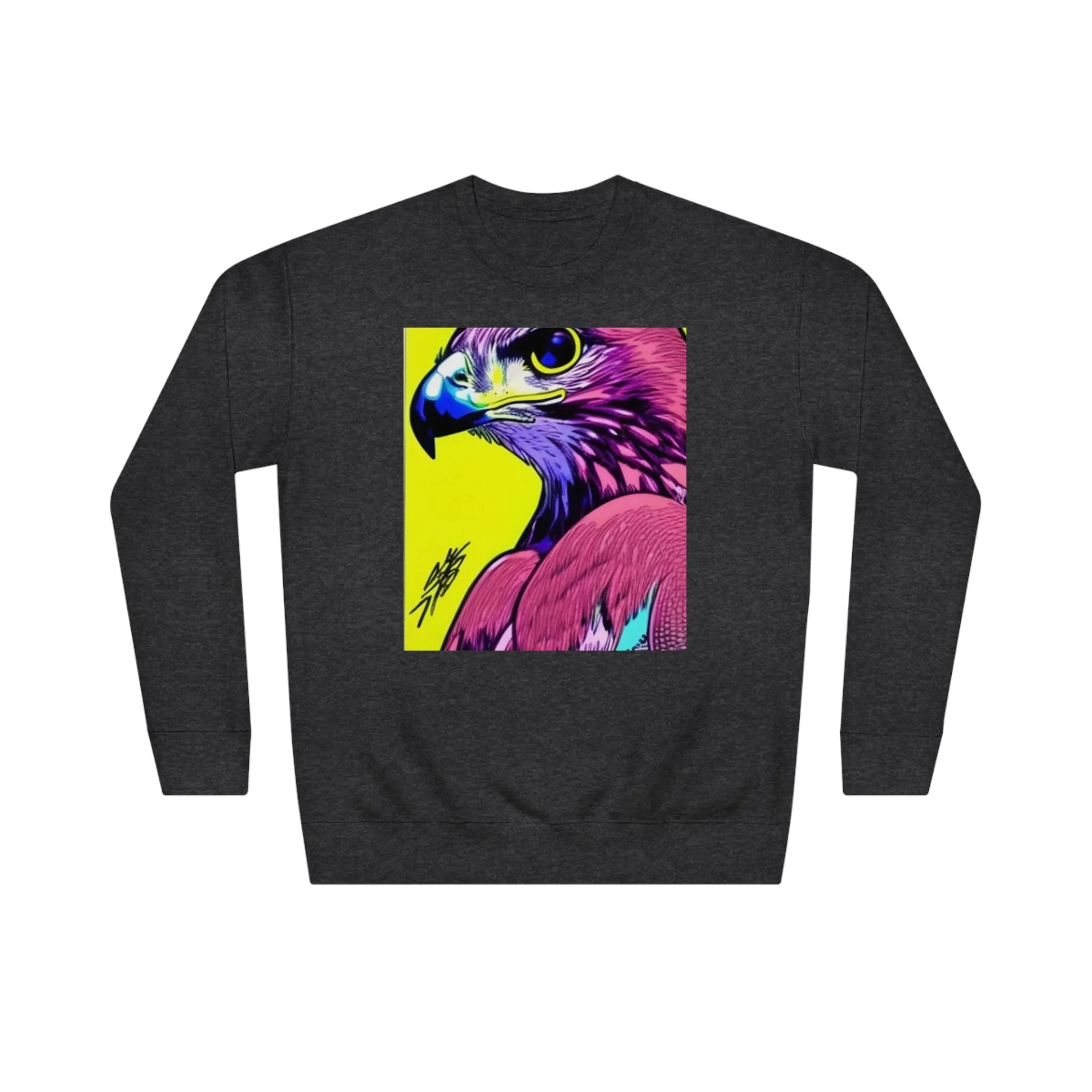 MyDreamMyTee Unisex Crew Sweatshirt