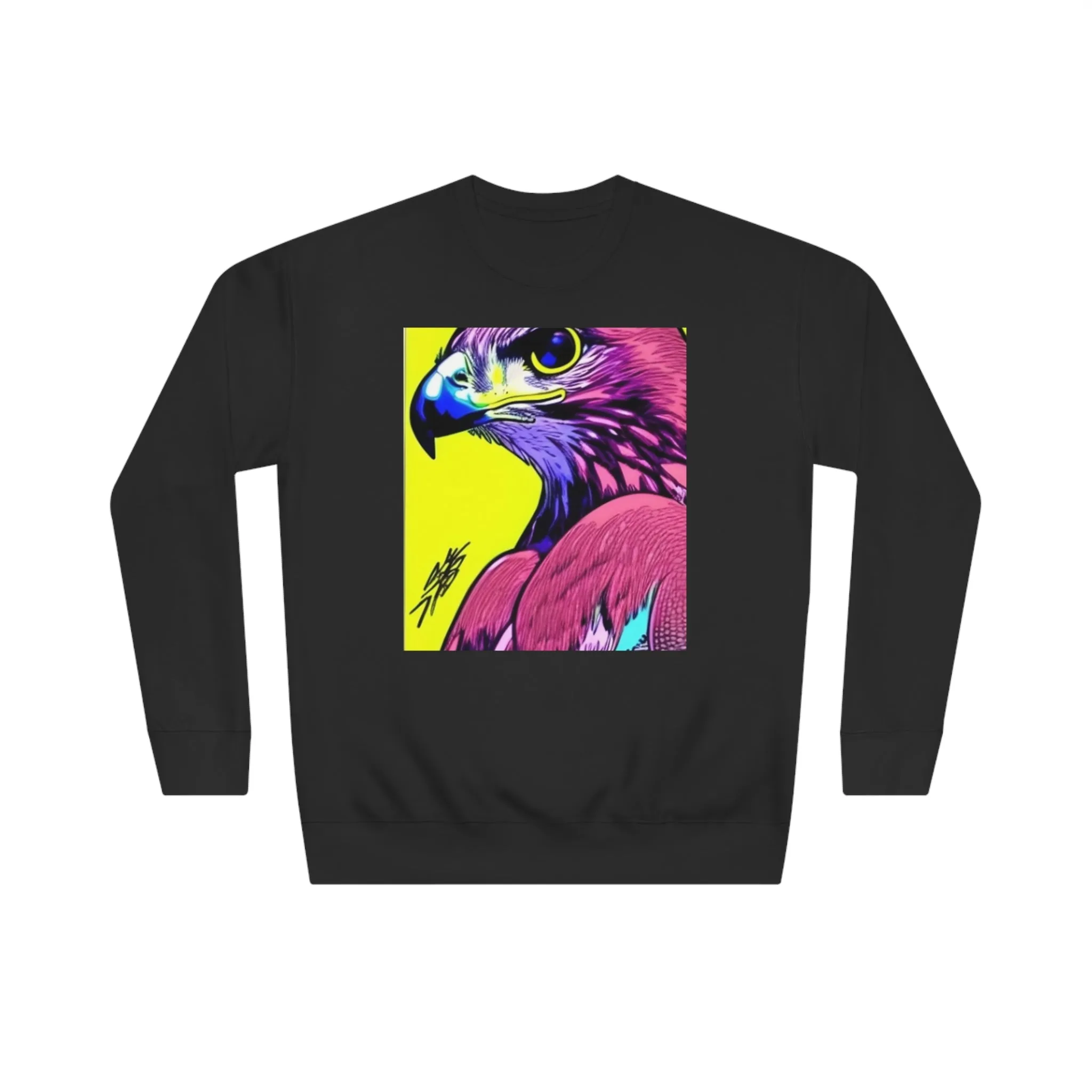 MyDreamMyTee Unisex Crew Sweatshirt