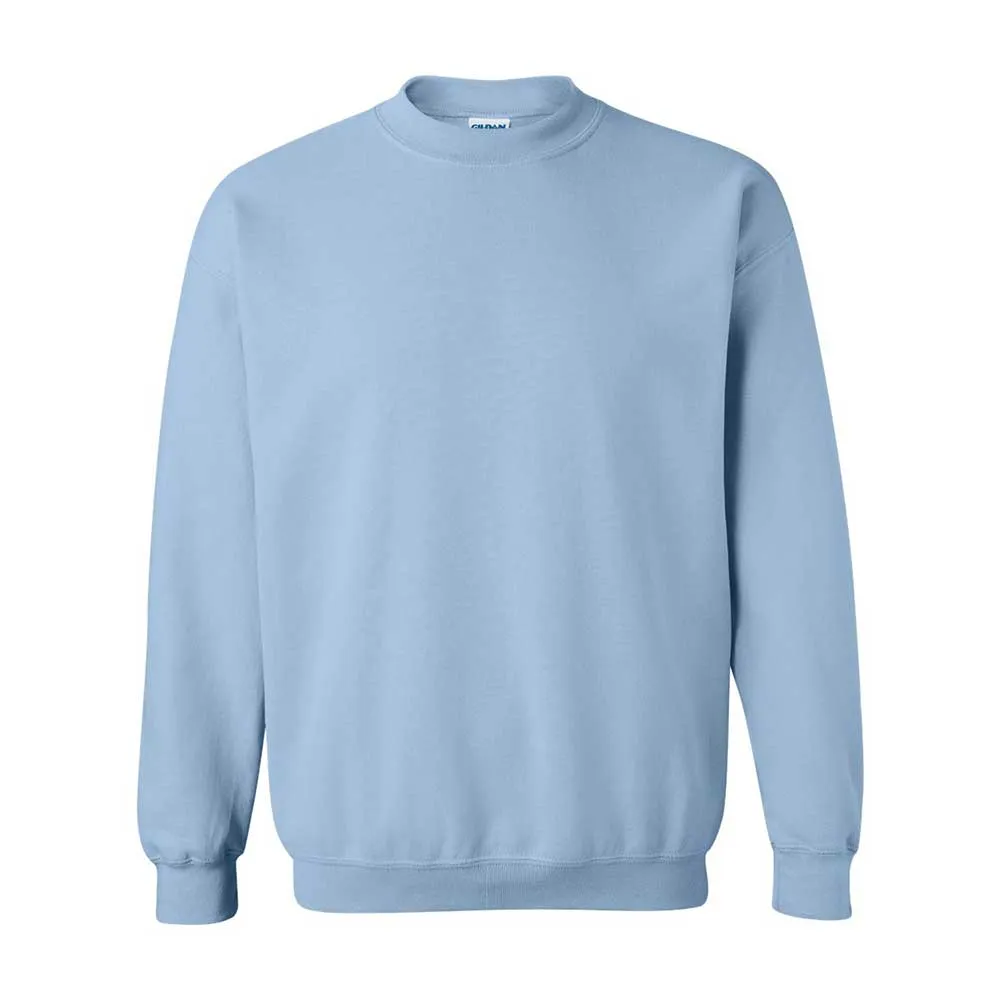 Personalized Outline Tooth Embroidered Gemma Sweatshirt