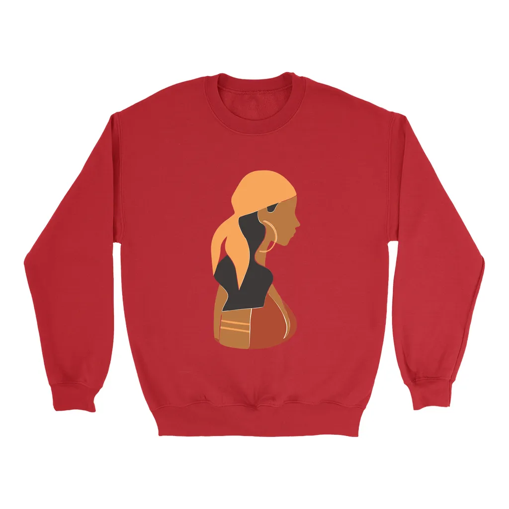 Pre Order:  Renata Sweatshirt