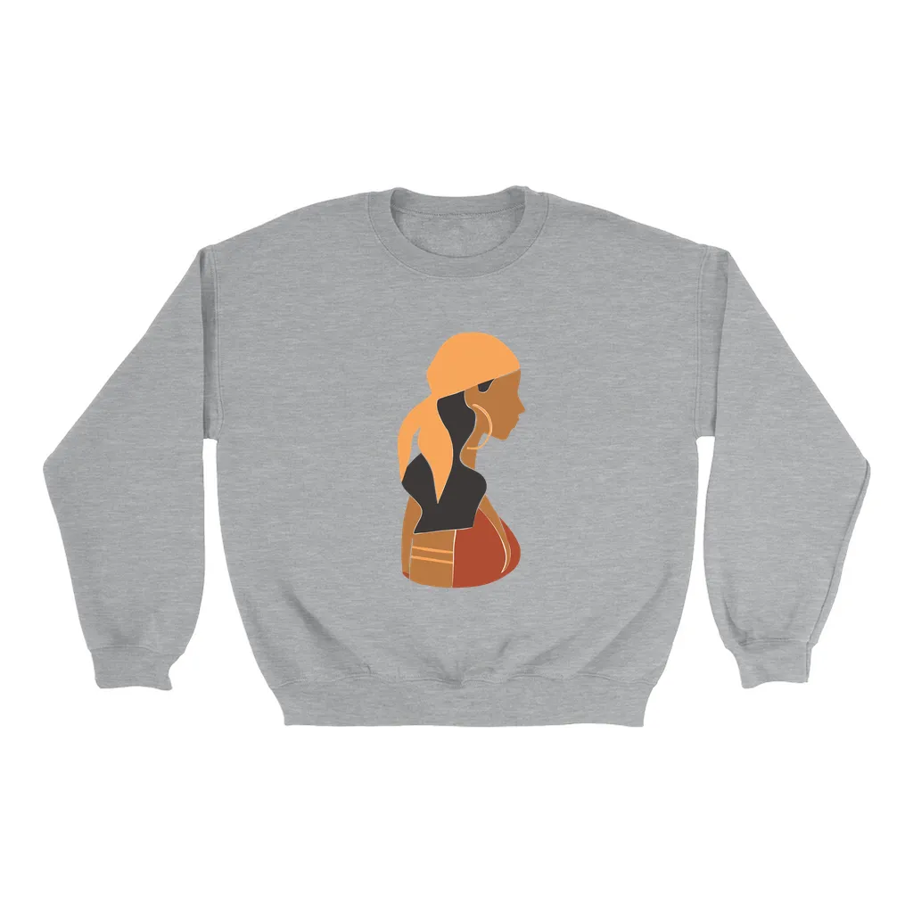 Pre Order:  Renata Sweatshirt