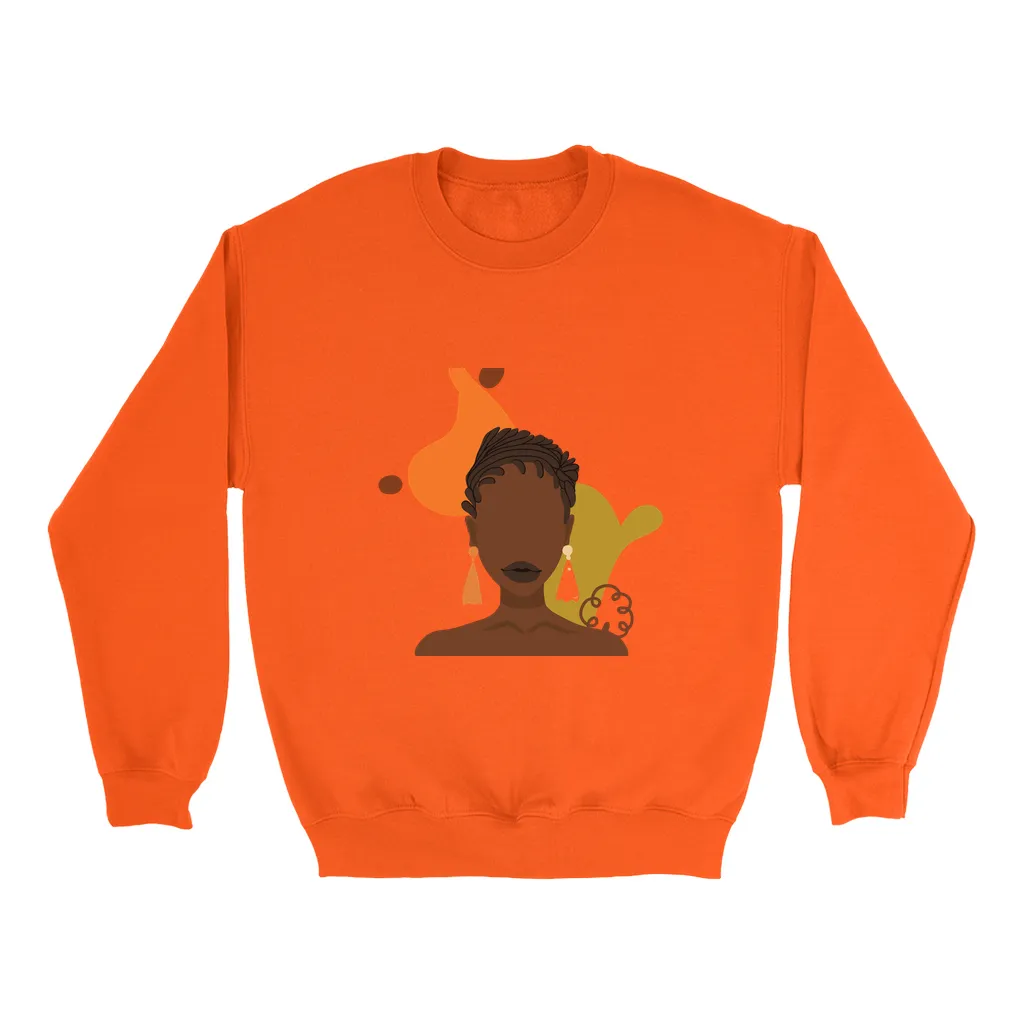 Siya Sweatshirt