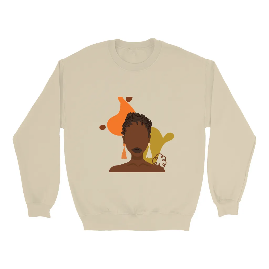 Siya Sweatshirt