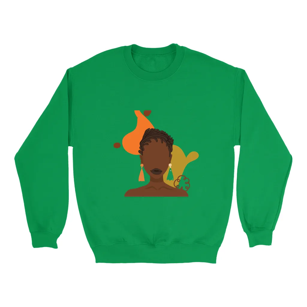 Siya Sweatshirt