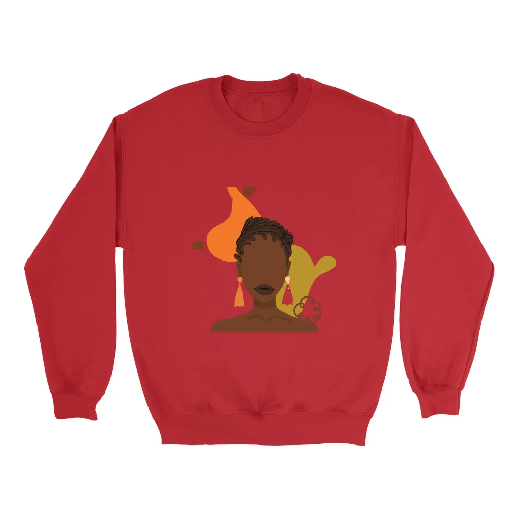 Siya Sweatshirt