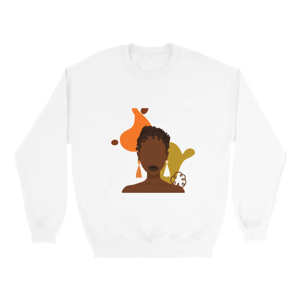 Siya Sweatshirt
