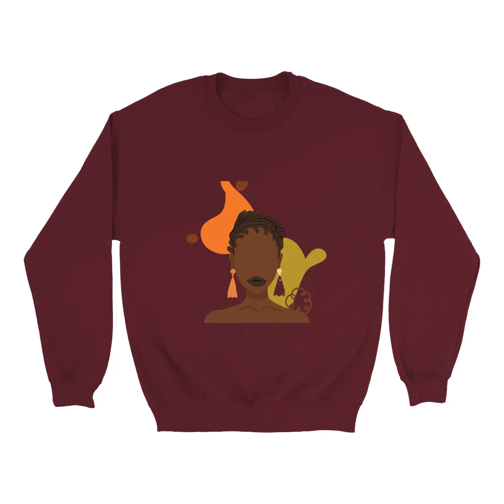 Siya Sweatshirt