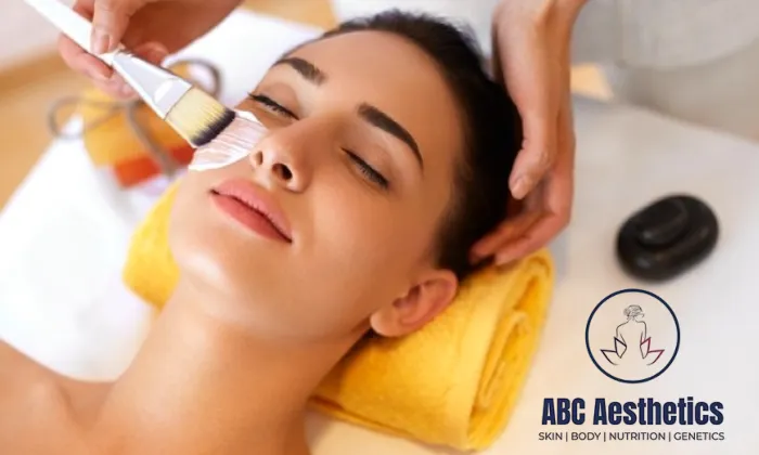 Skin Rejuvenation Package: Consult, Peel & Mask