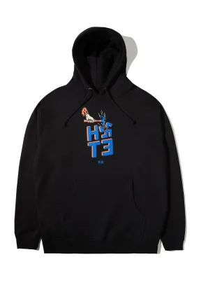 Smash Pullover Hoodie