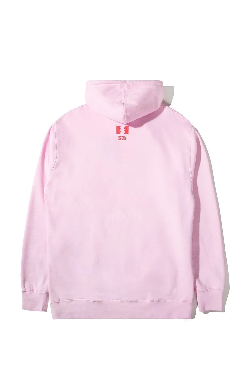 Smash Pullover Hoodie
