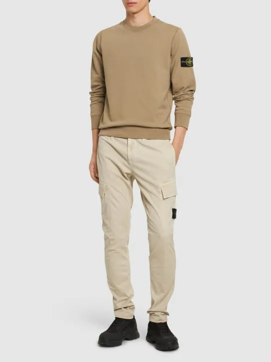 Stone Island   Crewneck sweatshirt 