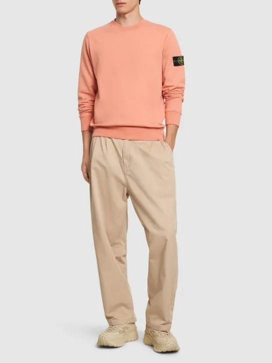 Stone Island   Crewneck sweatshirt 