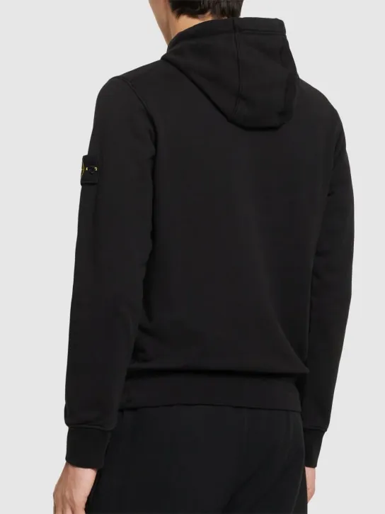 Stone Island   Hooded sweatshirt 