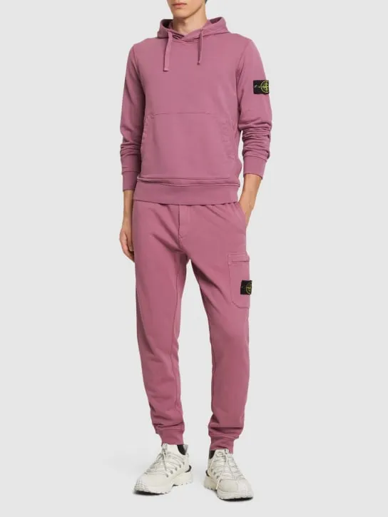 Stone Island   Hooded sweatshirt 