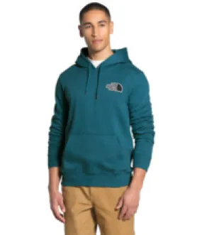 The North Face Patch Pullover Hoodie - Men's