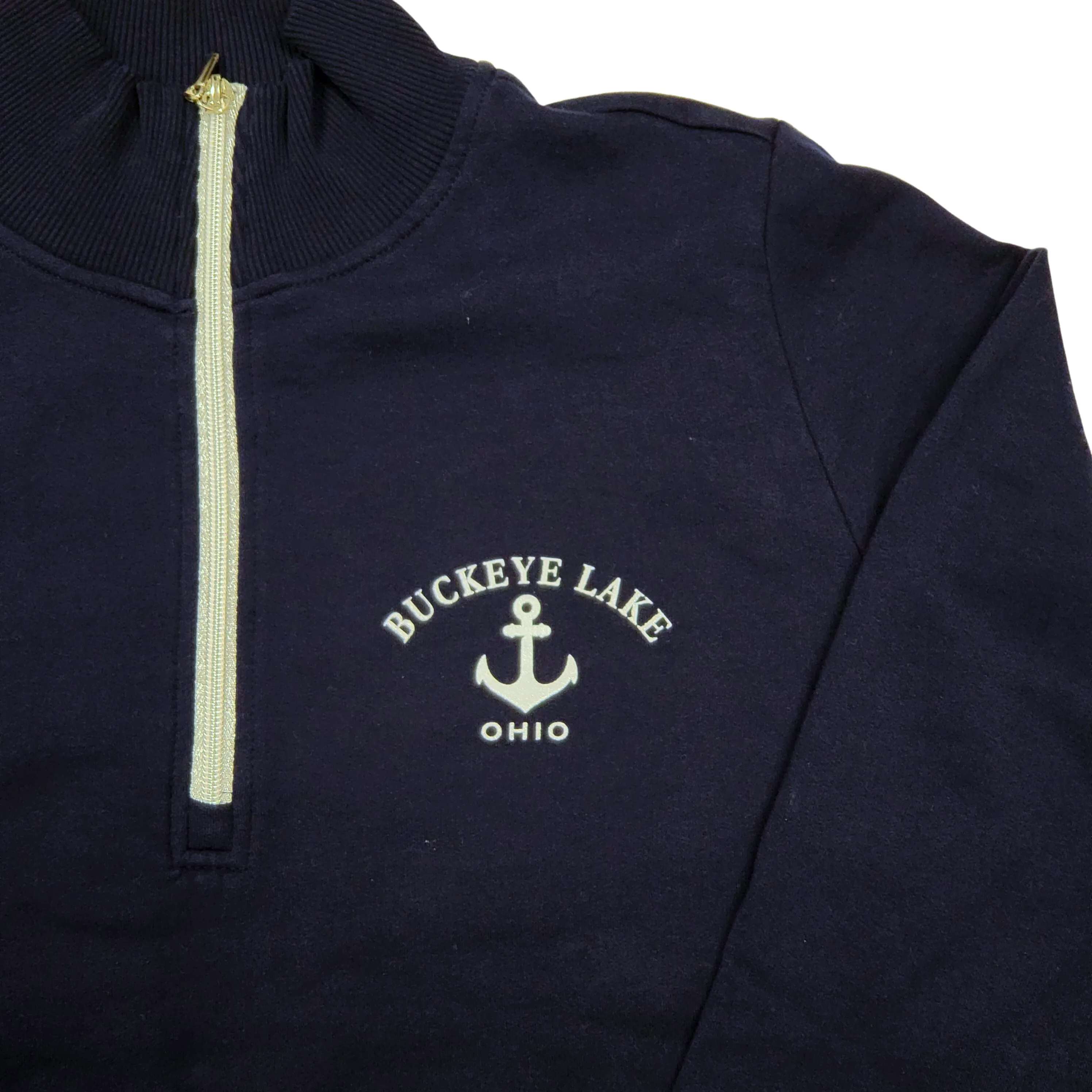 The Quinn - NAVY